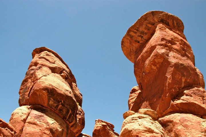 Self-Guided Audio Tour Bundle: US Rockies & Plains