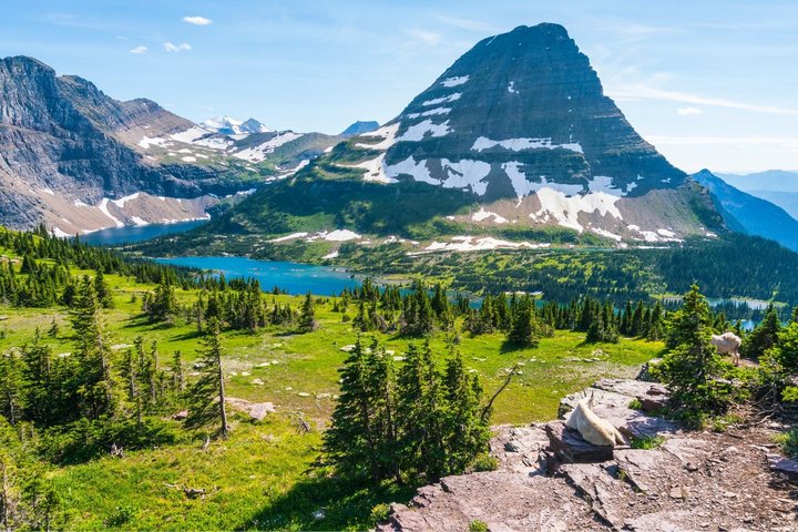 Self-Guided Audio Tour Bundle: US Rockies & Plains