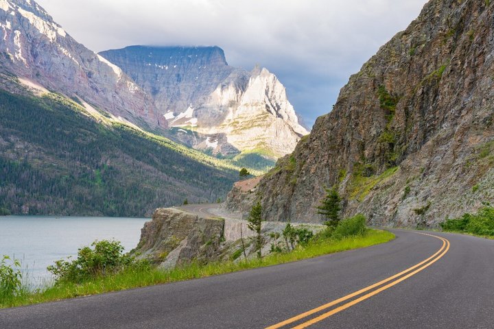 Self-Guided Audio Tour Bundle: US Rockies & Plains