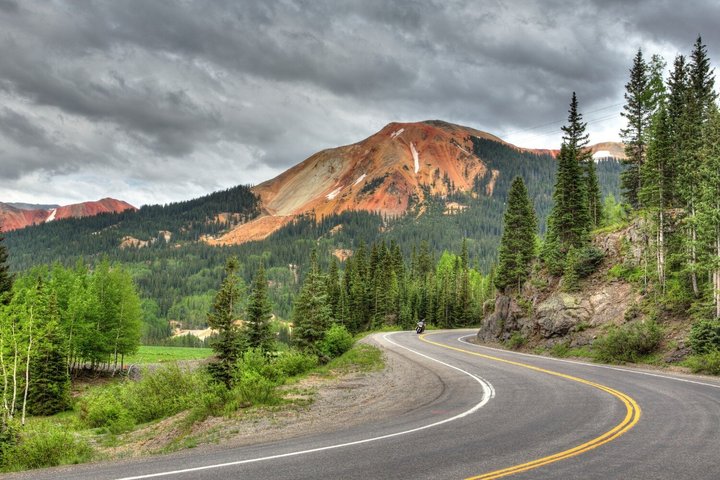 Self-Guided Audio Tour Bundle: US Rockies & Plains