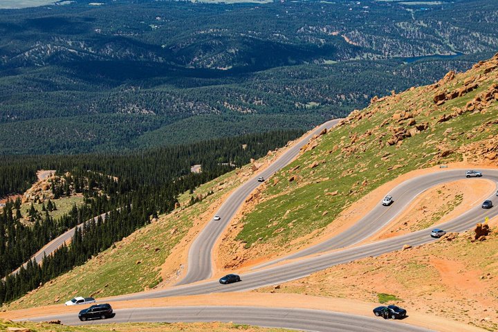 Self-Guided Audio Tour Bundle: US Rockies & Plains