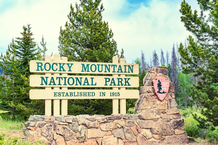Self-Guided Audio Tour Bundle: US Rockies & Plains