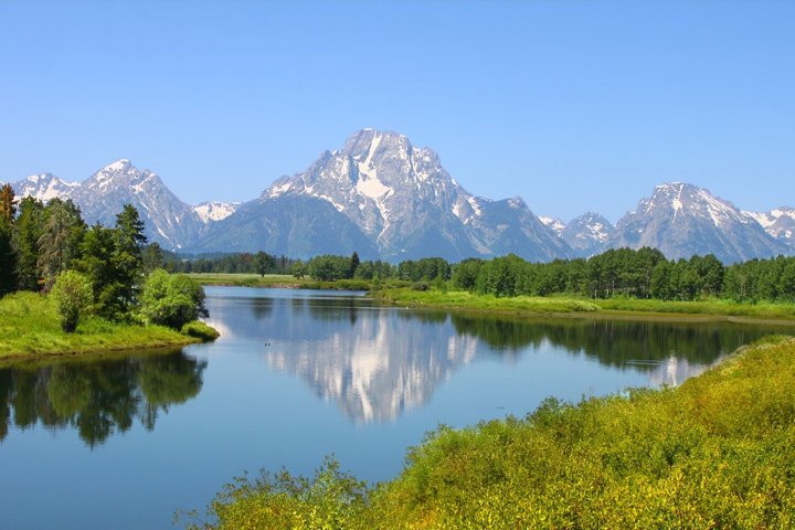 Self-Guided Audio Tour Bundle: US Rockies & Plains