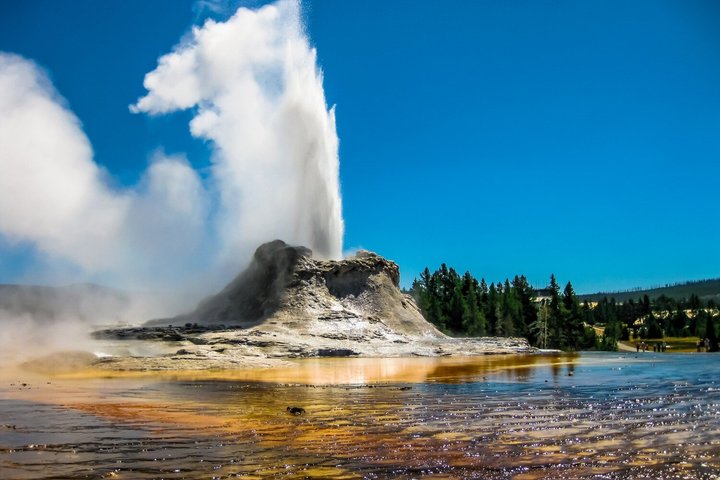 Self-Guided Audio Tour Bundle: US Rockies & Plains