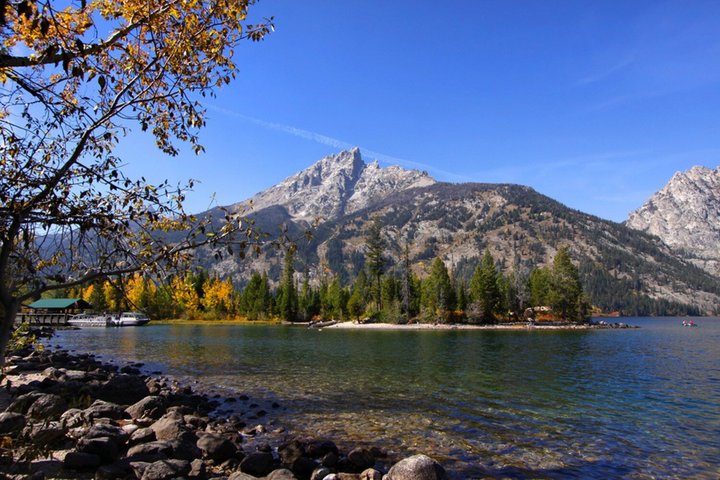 Self-Guided Audio Tour Bundle: US Rockies & Plains