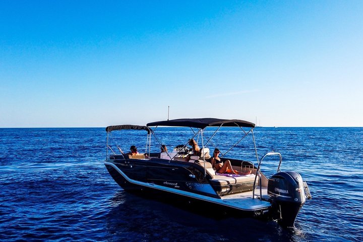 Cinque Terre Private Boat Tour