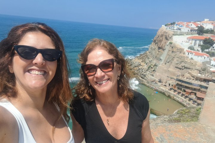 Private Sintra, Cape da Roca & Cascais Tour from Lisbon-Local Guide