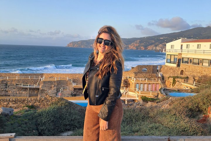 Private Sintra, Cape da Roca & Cascais Tour from Lisbon-Local Guide