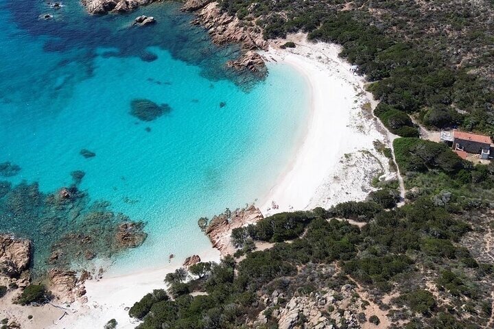 Premium Sailing Trip in La Maddalena Archipelago | Max 8 Guests
