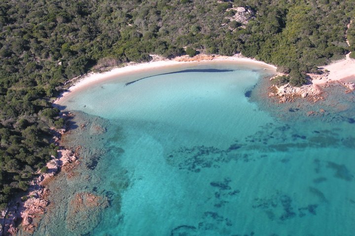 Small Group Costa Smeralda P. Cervo San Pantaleo Sardinia ITALY