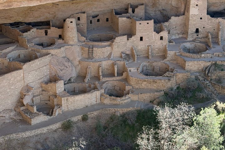 Private Tour of Mesa Verde With an Archeologist-Trained Guide