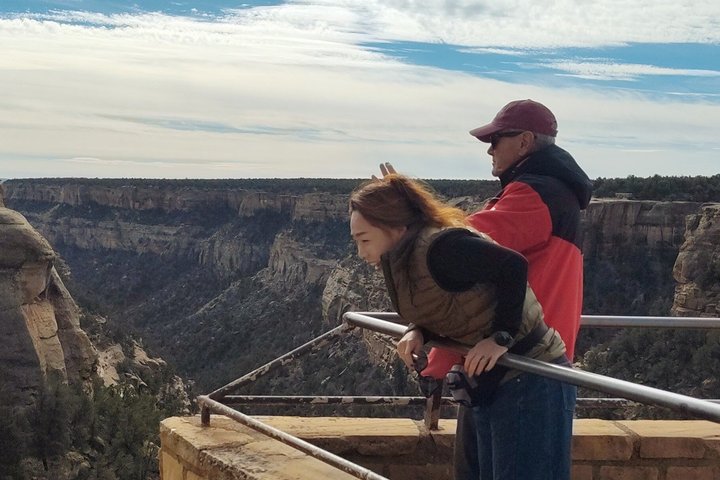 Private Tour of Mesa Verde With an Archeologist-Trained Guide