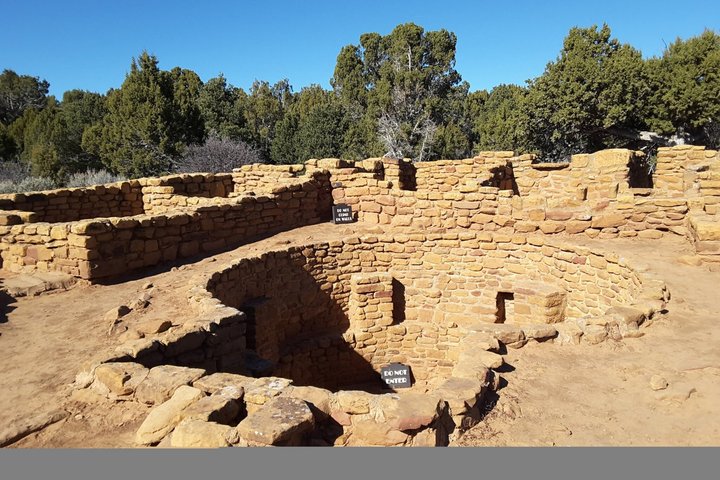 Private Tour of Mesa Verde With an Archeologist-Trained Guide