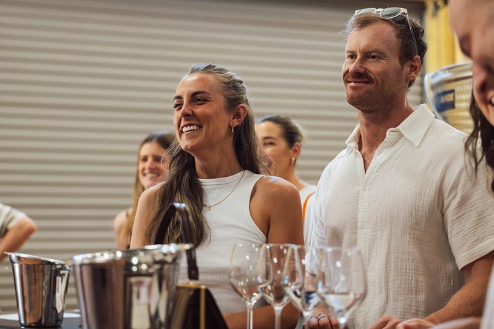 Premium Hunter Valley Wine Tour with Tastings & 2 Course Lunch