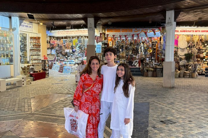Half-Day Private Muscat City Tour - Top Landmarks in Just 4 Hours