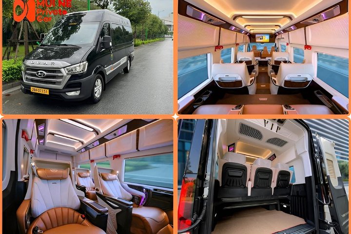 Private Transfer From Sapa To Hanoi / Hanoi Airport(HAN)