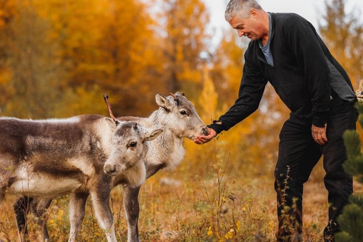 Seyðisfjörður: Hidden Stuðlagil Canyon & Reindeer Tour