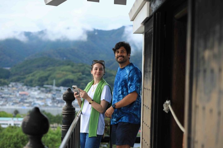 Kochi Tour with Licensed Local Guide and Minivan