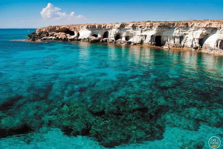APHRODITE II -LAZY DAY CRUISE-BLUE LAGOON,TURTLE COVE, with LUNCH