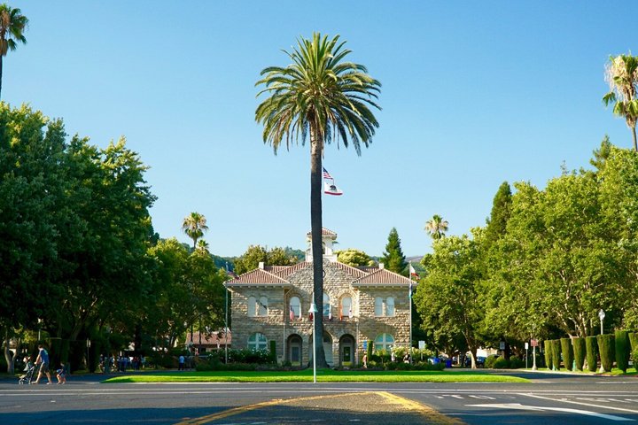 Self Guided Audio Tour Bundle US Pacific Coastline
