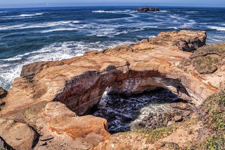 Self Guided Audio Tour Bundle US Pacific Coastline