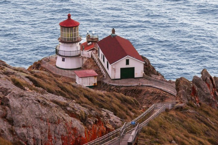 Self Guided Audio Tour Bundle US Pacific Coastline