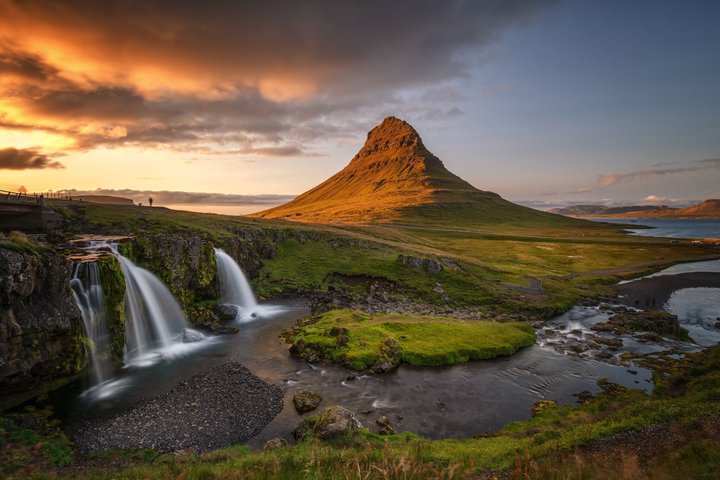 Reykjavík: Snaefellsnes Peninsula Full Day Small Group Tour