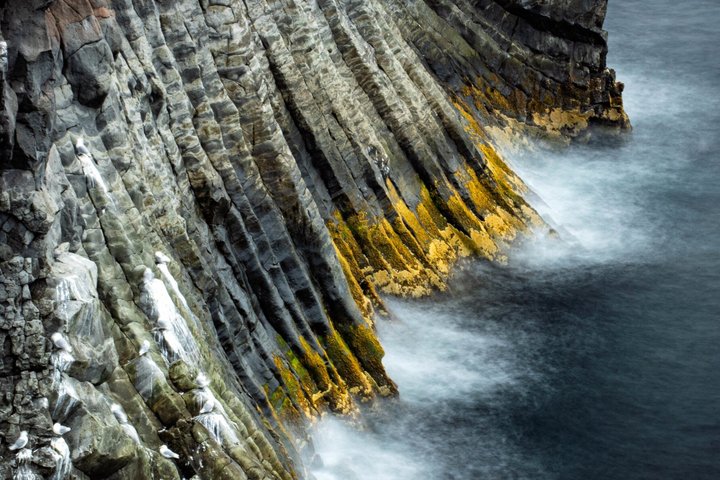 Reykjavík: Snaefellsnes Peninsula Full Day Small Group Tour