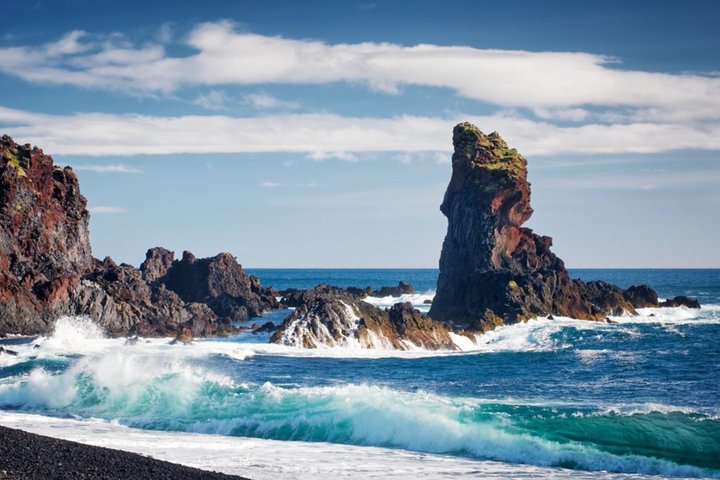 Reykjavík: Snaefellsnes Peninsula Full Day Small Group Tour