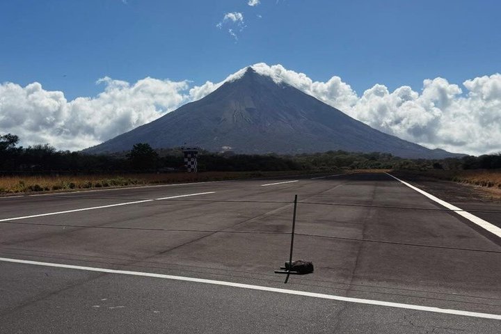 Ometepe Island Tour