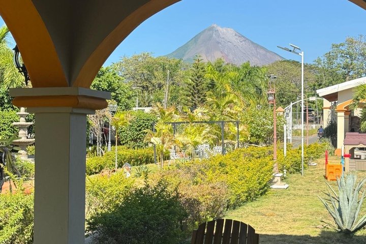 Ometepe Island Tour