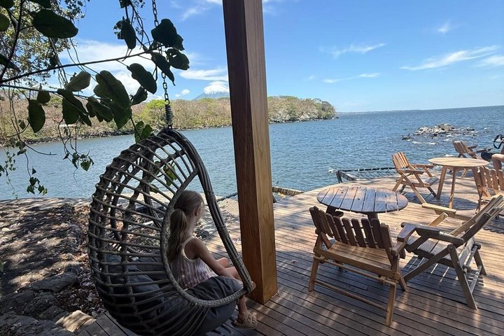 Ometepe Island Tour