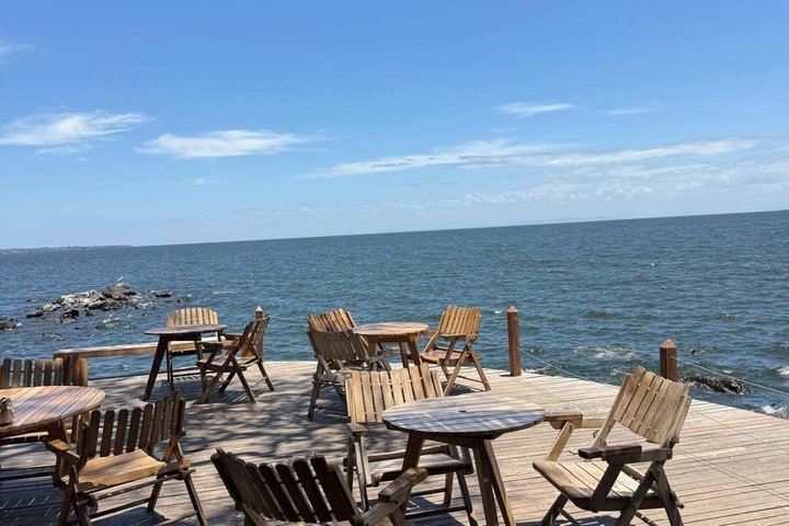 Ometepe Island Tour
