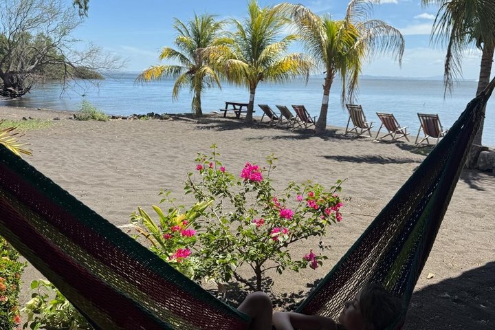 Ometepe Island Tour