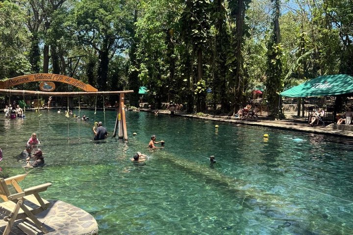 Ometepe Island Tour