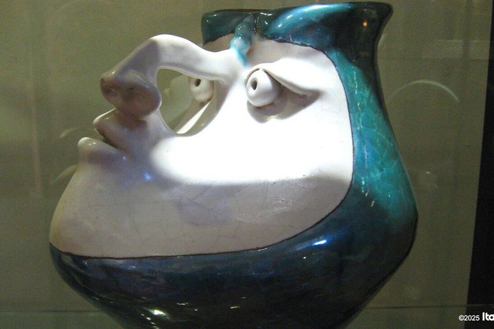 Grottaglie Private Tour: A charming stop for ceramic lovers