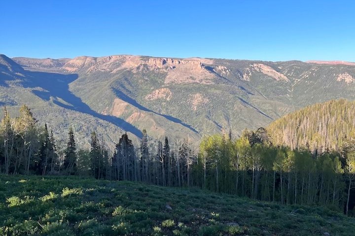 Park City: TOP OF THE WORLD SXS Adventure (4 Seat RZR)