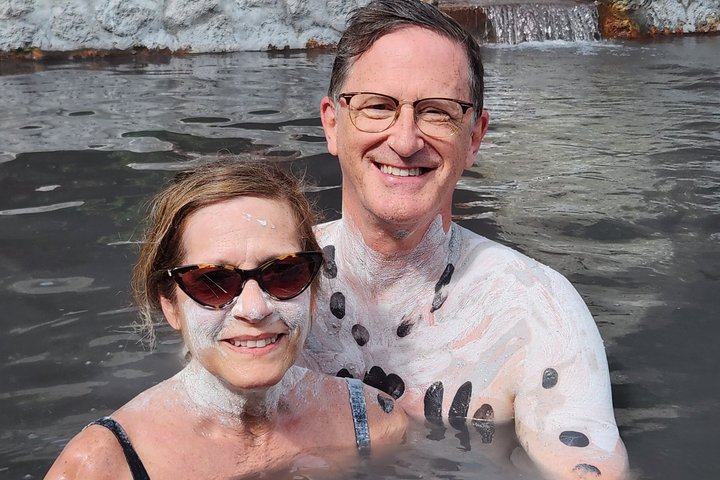 Snorkeling Sugar Beach St Lucia With Mud Bath & WaterFall Tour