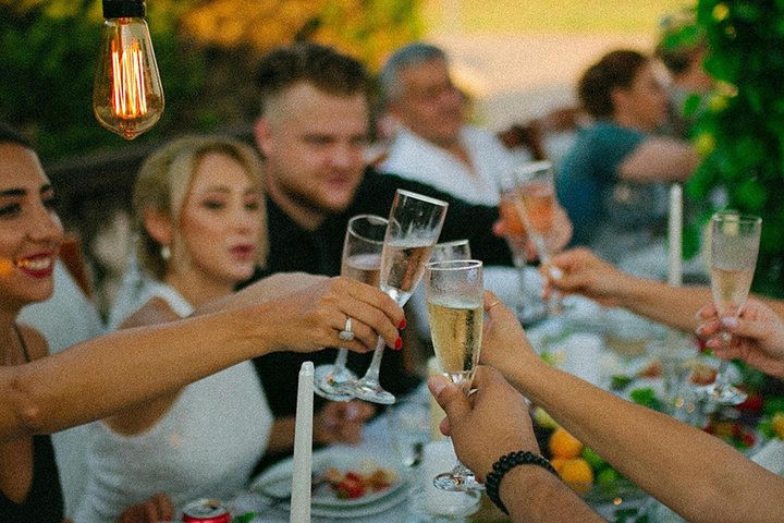 Mostar Old Town Exclusive Food & Wine Experience