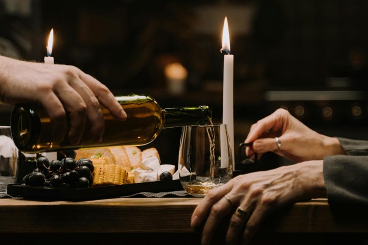 Mostar Old Town Exclusive Food & Wine Experience