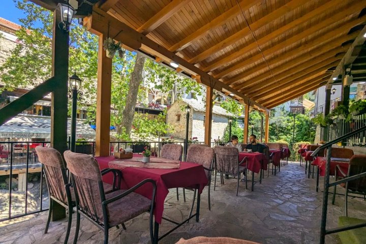 Mostar Old Town Exclusive Food & Wine Experience