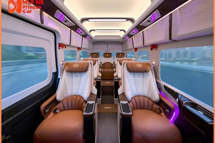 Private Transfer From Cao Bang To Hanoi or From Hanoi To Cao Bang
