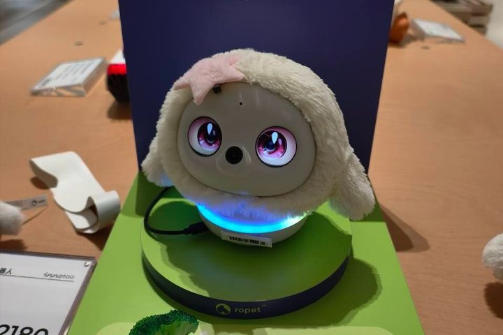 Shenzhen Tech Tour Pro Max: A Deeper Look at the Future