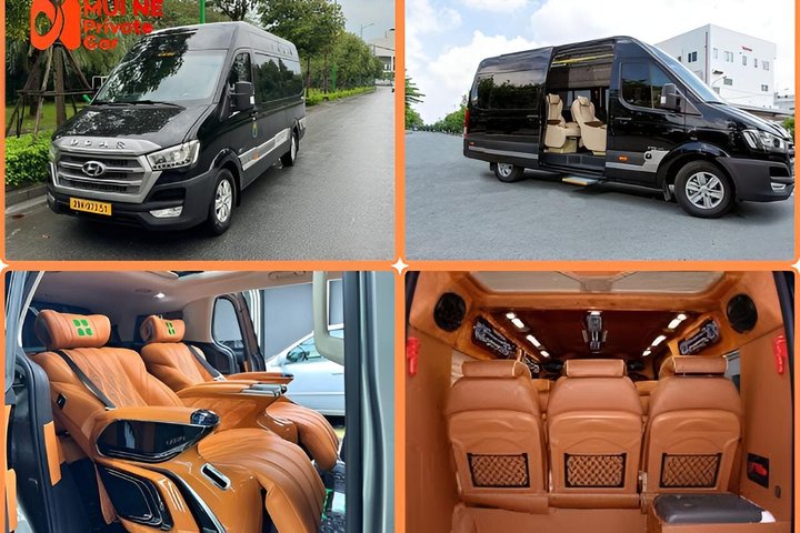 Private Transfer From Sapa To Hanoi / Hanoi Airport(HAN)