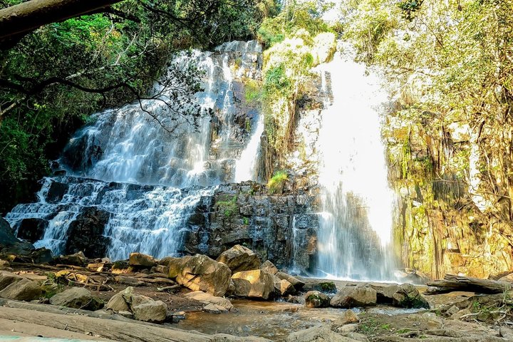 4 Days Discovering Beauty of Burundi