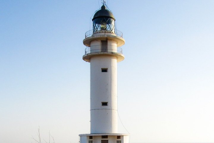 Formentera Round Trip Tour from Playa d'en Bossa