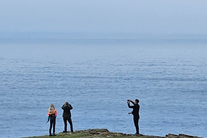 Tours around the Neolithic Sites of Orkney (Guided from my car)