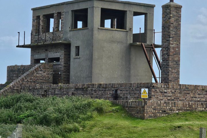 Tours around the Neolithic Sites of Orkney (Guided from my car)