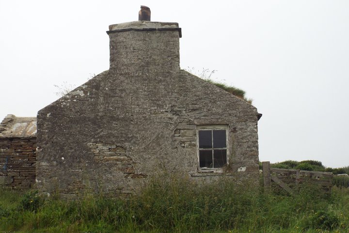 Tours around the Neolithic Sites of Orkney (Guided from my car)