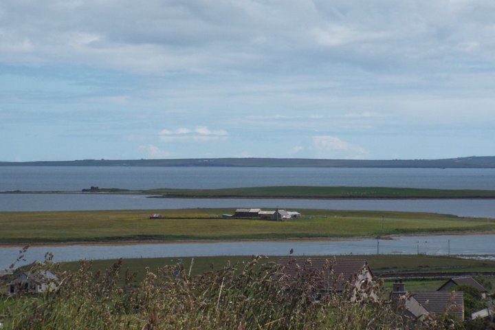 Tours around the Neolithic Sites of Orkney (Guided from my car)